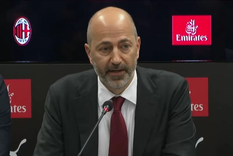 Gazidis: “Daremo a Milano il miglior stadio del mondo”