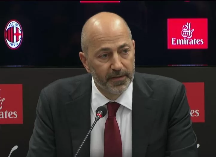 Martinez:”Gazidis ha una filosofia folle come quella degli under 23″