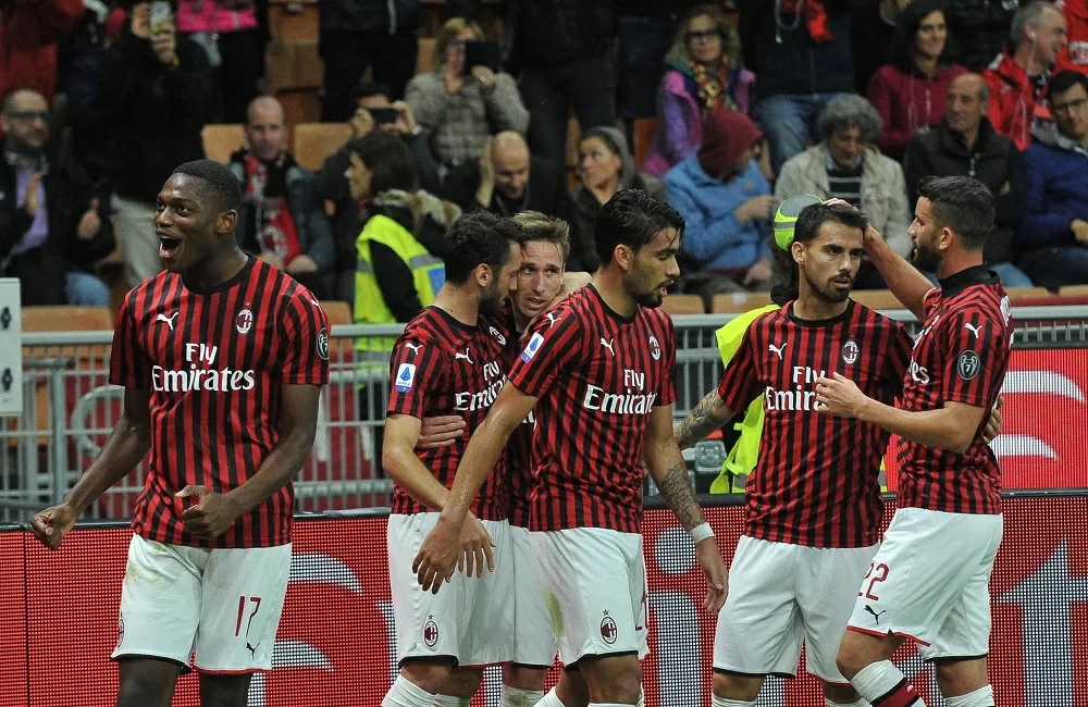 Probabili formazioni, Milan-Napoli: Musacchio e Biglia rientrano. E al posto di Calhanoglu..