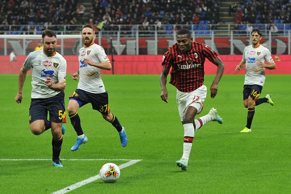 Dalla Spagna, Milan: Barcellona interessato a Leao, ma…