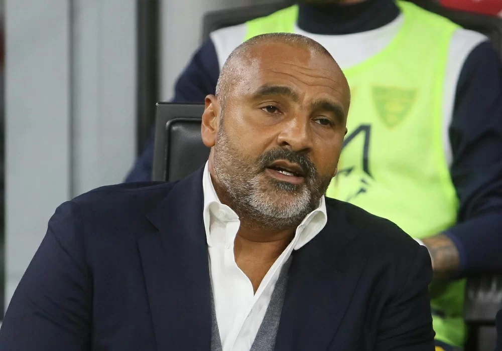 Liverani A Sky: “Milan e Atalanta gare proibitive”