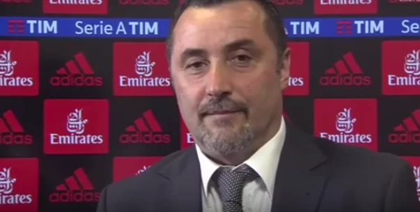Mirabelli: “Non avrei preso Ibra”