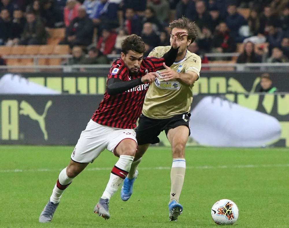 Gazzetta dello Sport: Milan, Suso e Paquetà ancora esclusi
