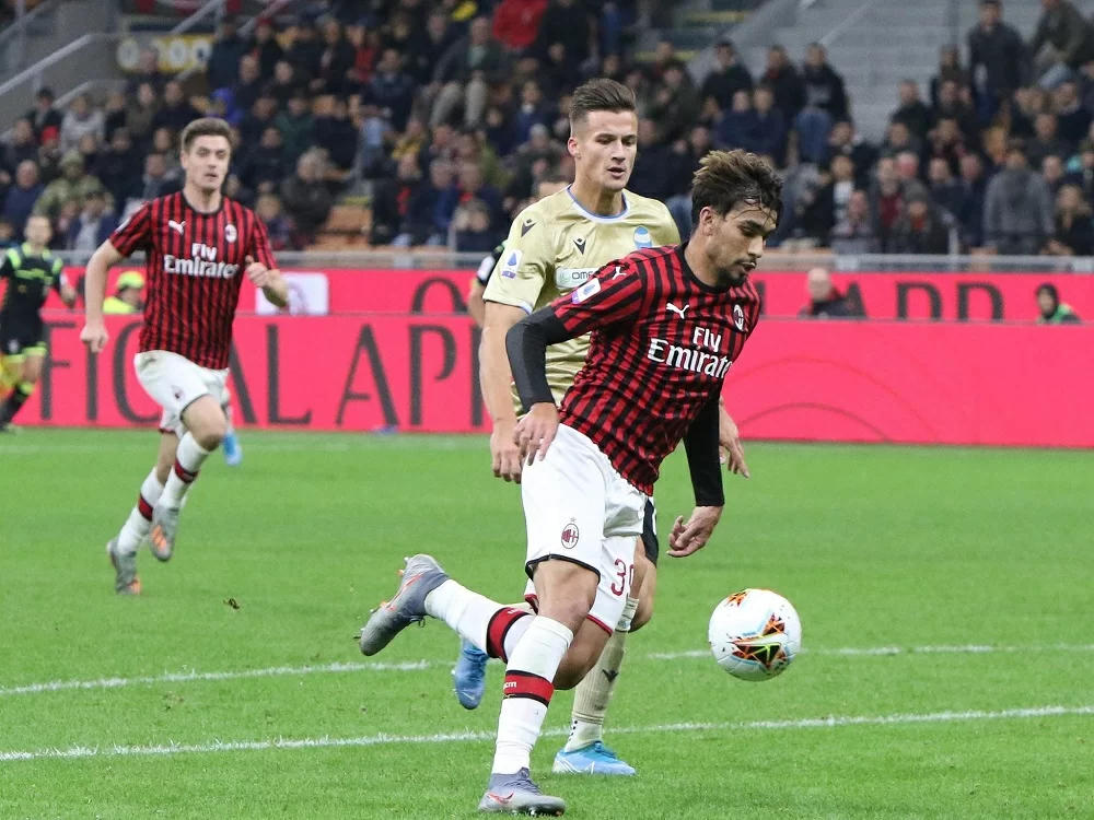 Paquetà, ancora nessun passo avanti tra Milan e PSG