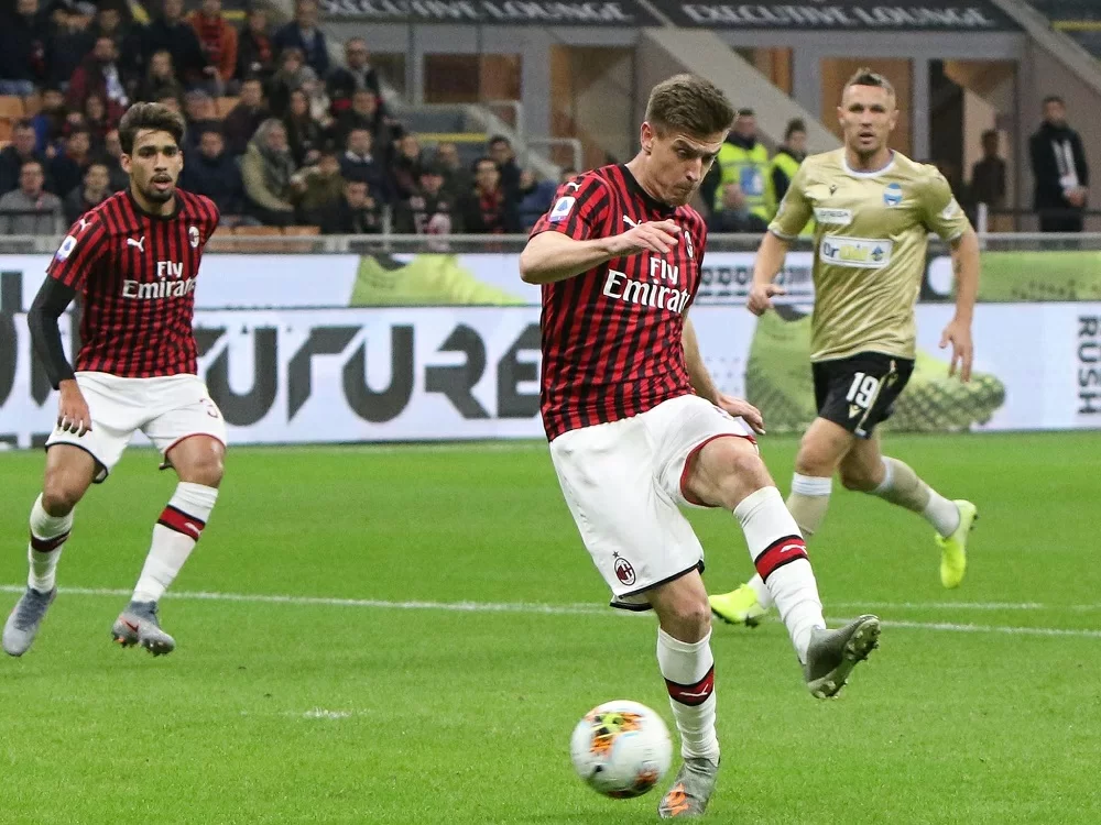 Paquetà: “Partita importantissima da vincere. Contento per Suso”