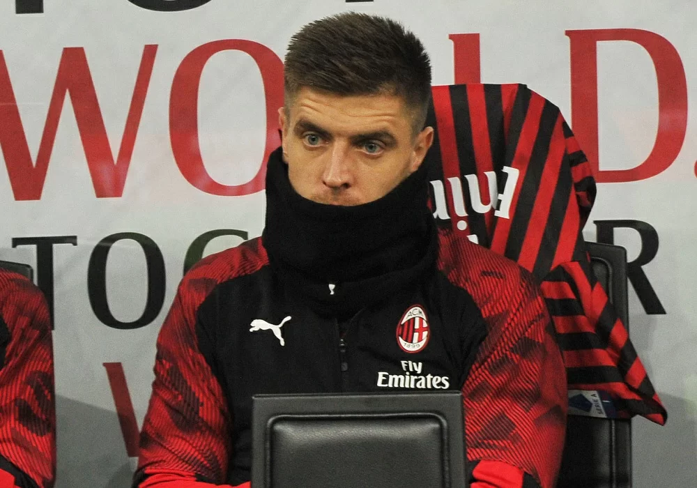 Ora Piatek finisce sotto esame: quattro gare per valutare la sua compatibilità con Ibra