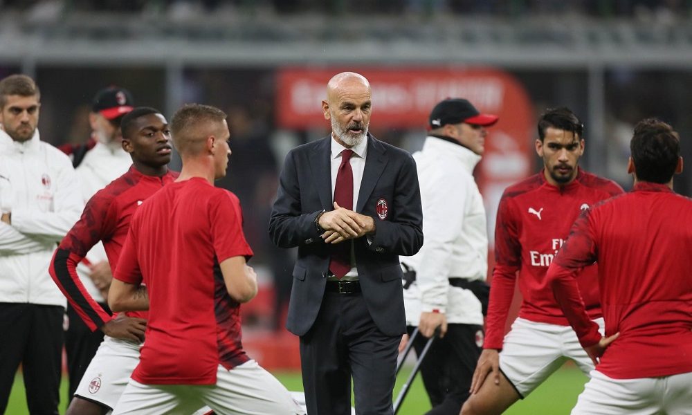 pioli