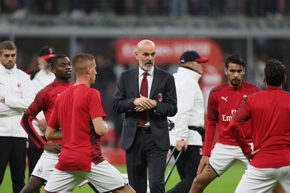 pioli