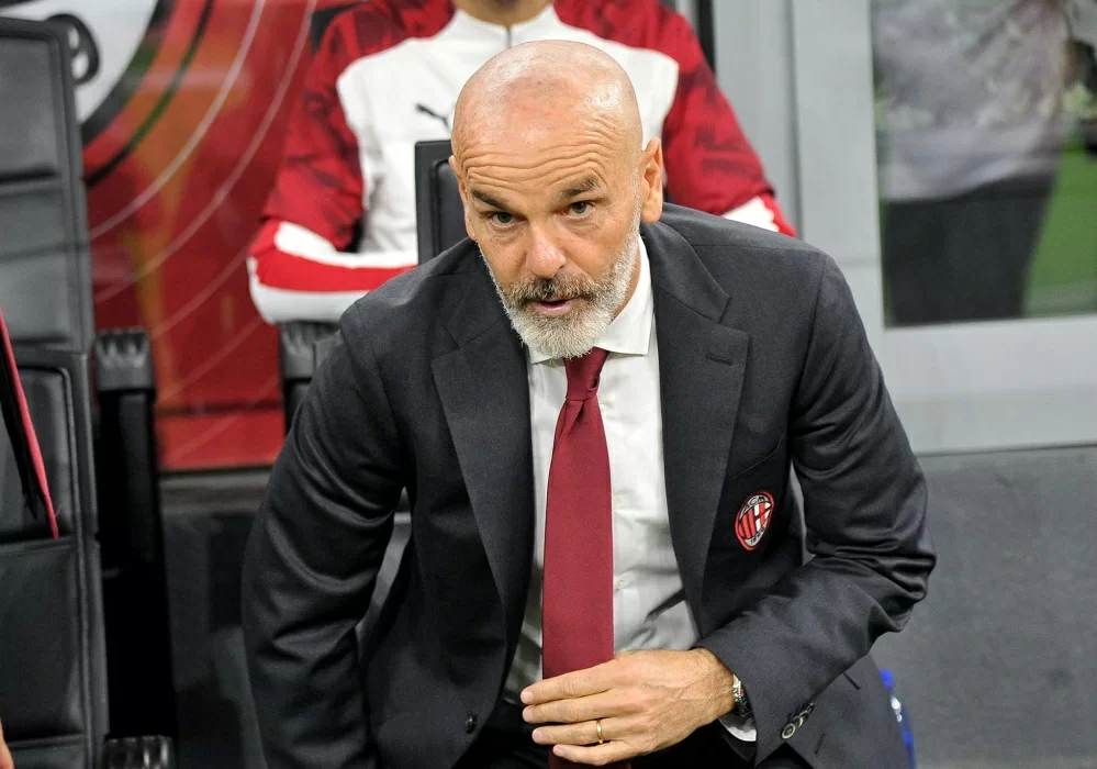 Eppure il realismo di Pioli è un buon punto di partenza