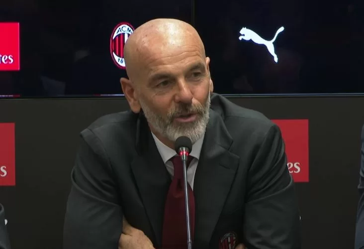 Milan, Pioli sorride: “Insistiamo su questa strada”