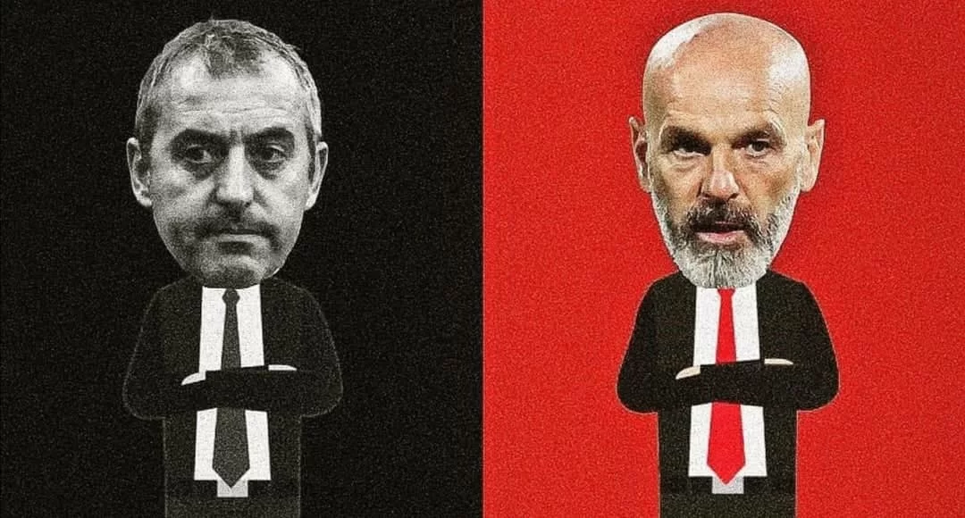Un 2019 a correnti alternate. Gattuso sorprende, il duo Giampaolo-Pioli è disastroso