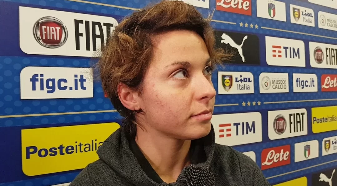 Italia-Bosnia Femminile: Giacinti unica titolare