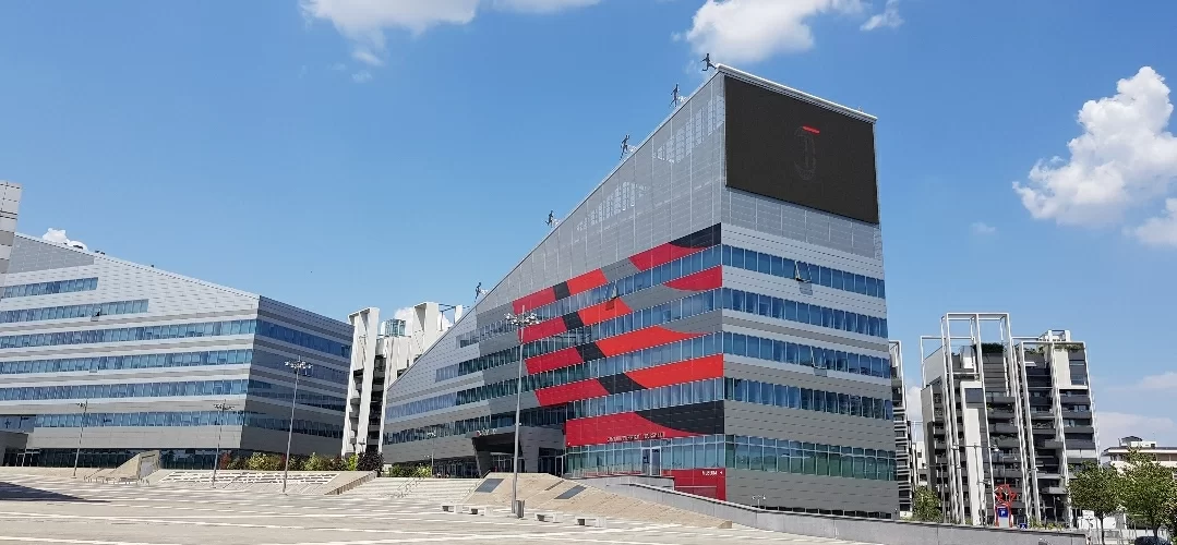 SM – Il racconto della giornata da Casa Milan