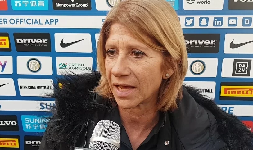 Milan Femminile: primo derby in Serie A ma non storico, i precedenti