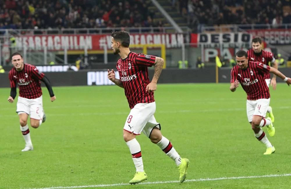 Milan, Suso è arrivato ora a Casa Milan. I dettagli
