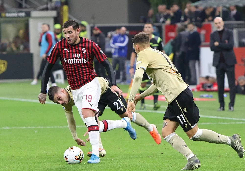 SPAL, Strefezza: “Ci abbiamo creduto fino alla fine, punizione fatale”