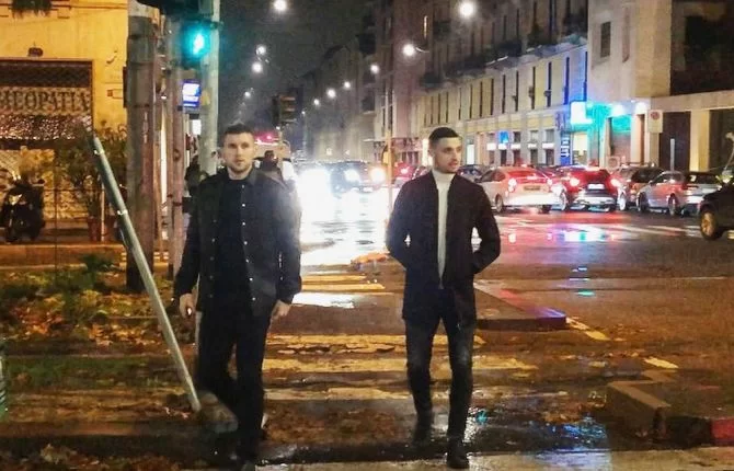 Da quella cena è tutto cambiato