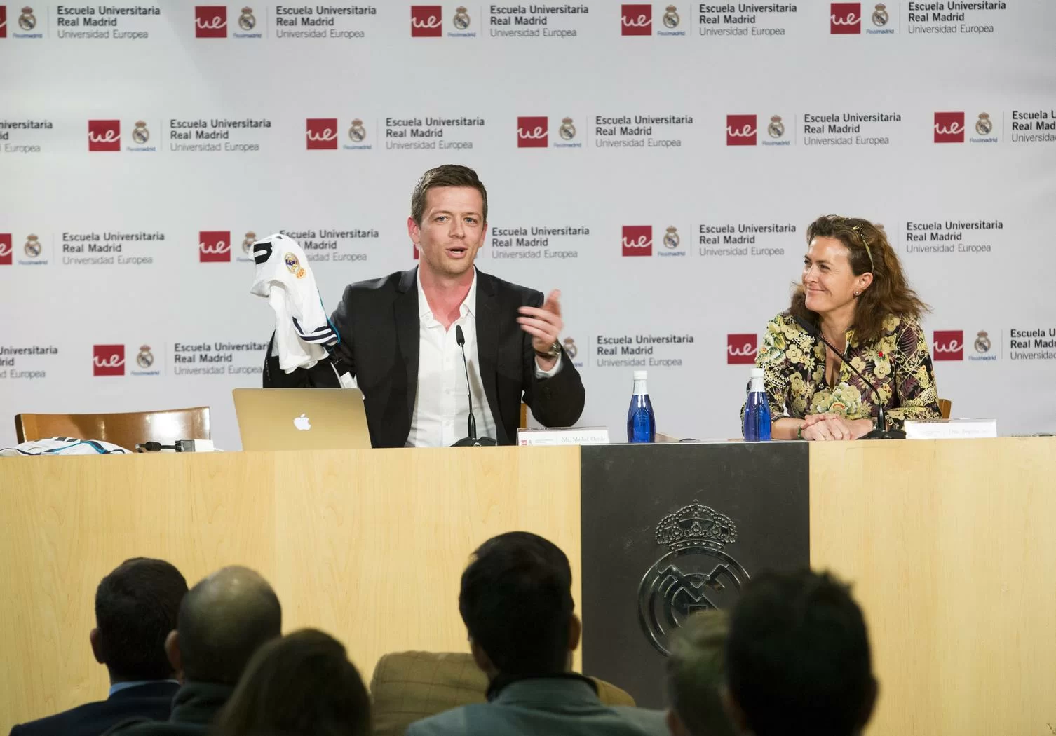 Maikel Oettle è il nuovo Head of Sponsorship Sales del Milan