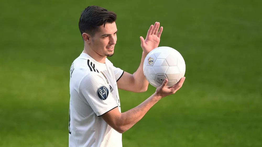 Brahim Díaz scaricato dal Real Madrid: ipotesi Milan