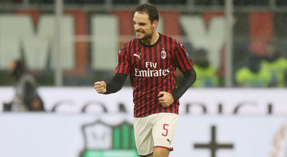 UFFICIALE — Giacomo Bonaventura è un nuovo giocatore della Fiorentina