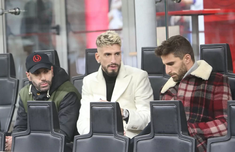 Sportmediaset: la Fiorentina nuova pretendente per Borini