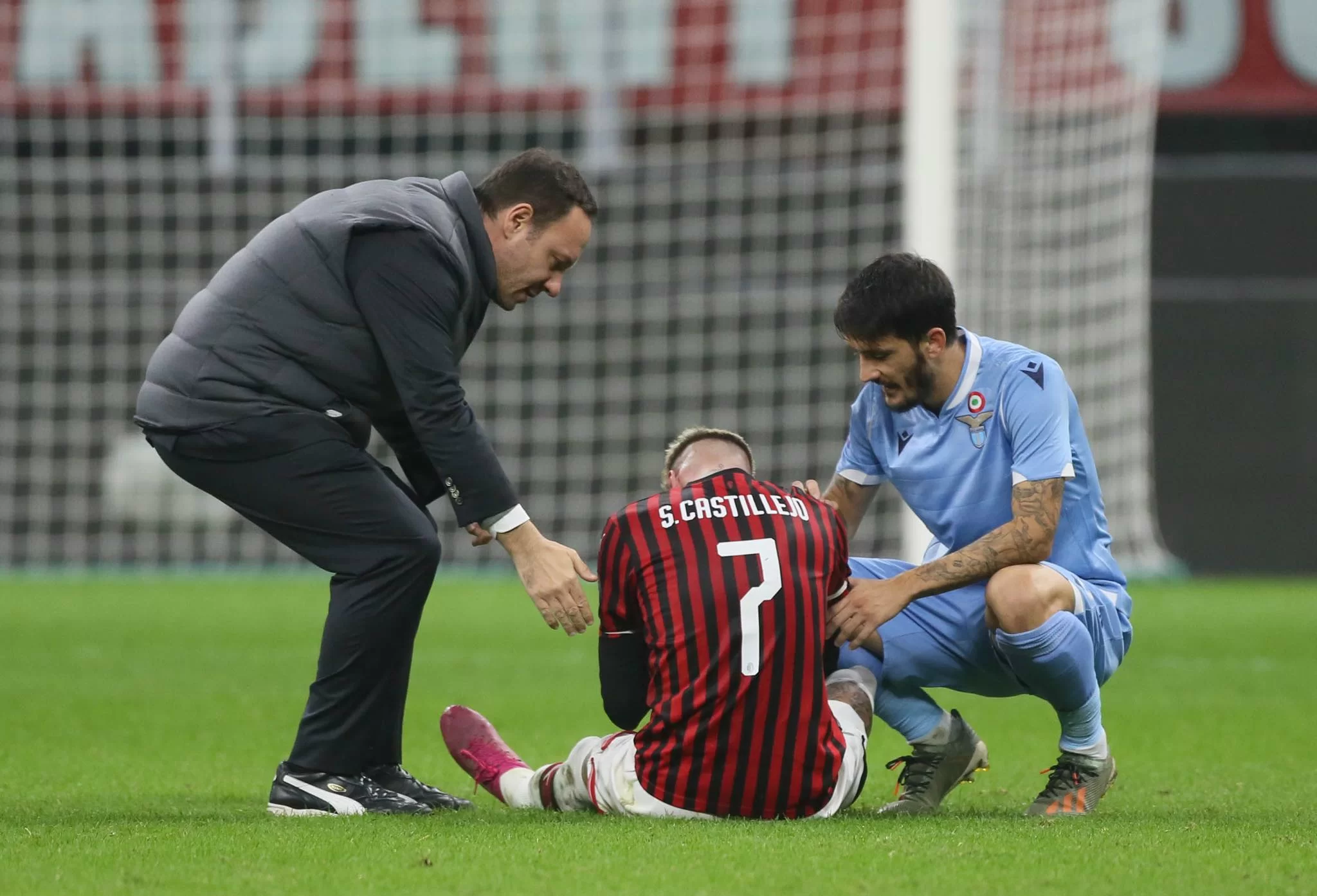 Milan, l’infermeria si riempie: il punto sugli infortuni