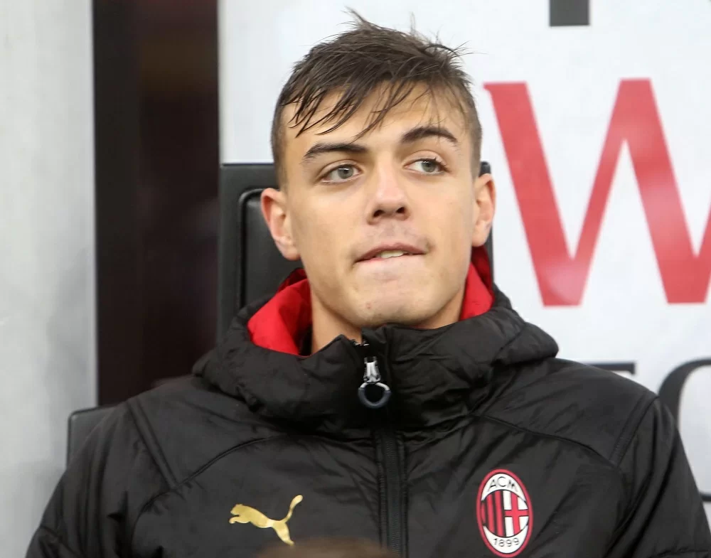 Milan-Hellas Verona, Daniel Maldini unico attaccante in panchina: può esordire in Serie A oggi