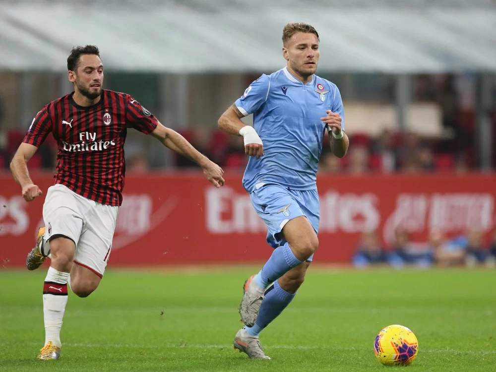 Alessandro Moggi su Immobile: “Inter e Milan interessate a Ciro”