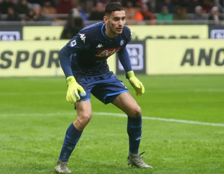 Milan, piace Meret: obiettivo concreto in caso di addio di Donnarumma
