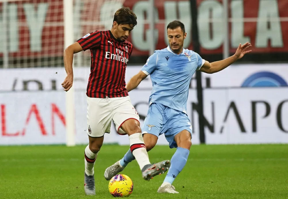 Qual è il ruolo di Paquetà in questo nuovo Milan?