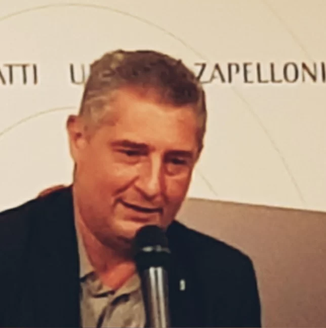 Massaro: “Quando mi chiamò Galliani, non ci pensai due volte per sposare la maglia del Milan”