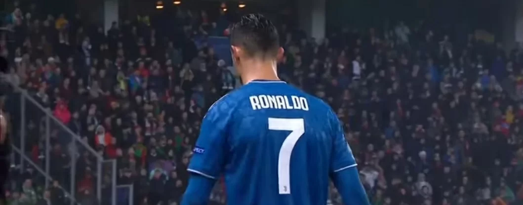 Verso Juventus-Milan: in dubbio le presenze di Cristiano Ronaldo e De Ligt