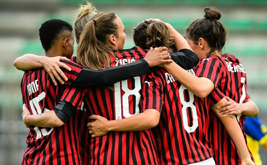 Milan Femminile