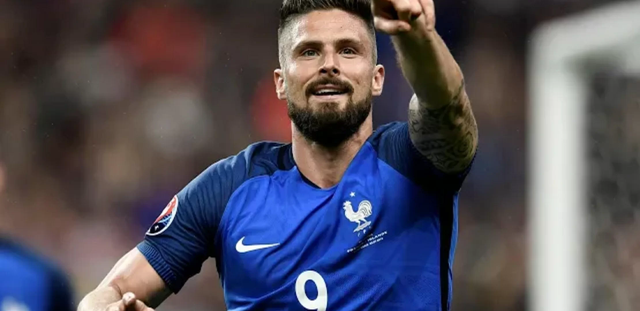 Calciomercato Milan: Idea Giroud se non dovesse arrivare Ibrahimovic, ma…
