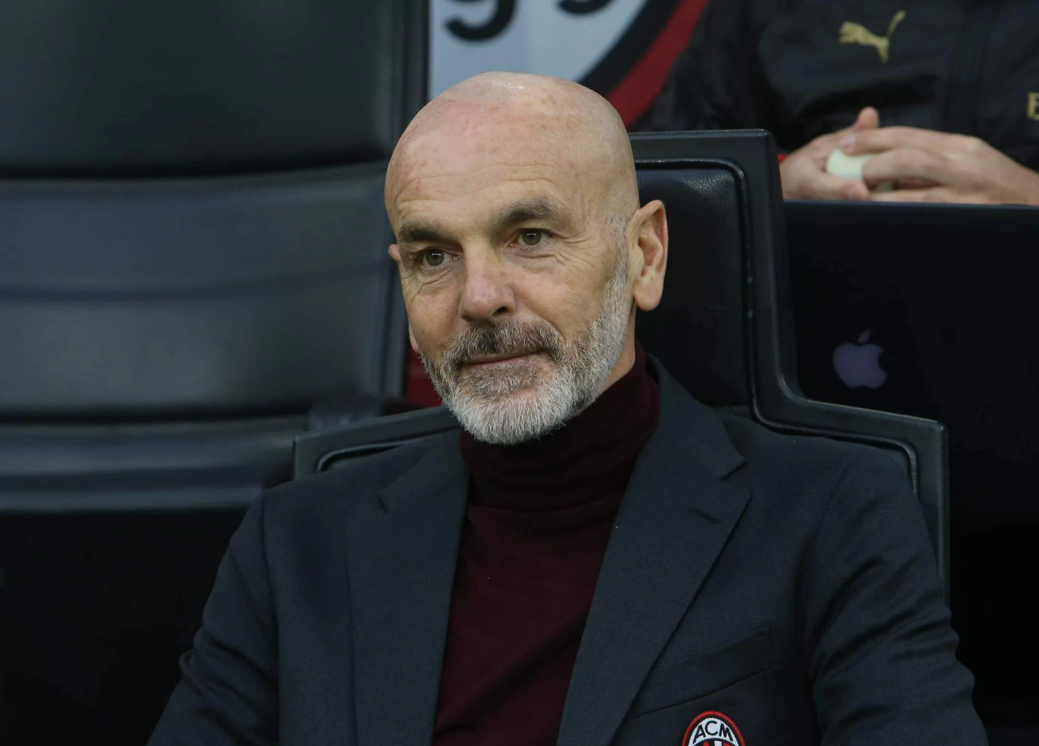 Gazzetta – Pioli ha il sostegno della dirigenza, ma ora è solo
