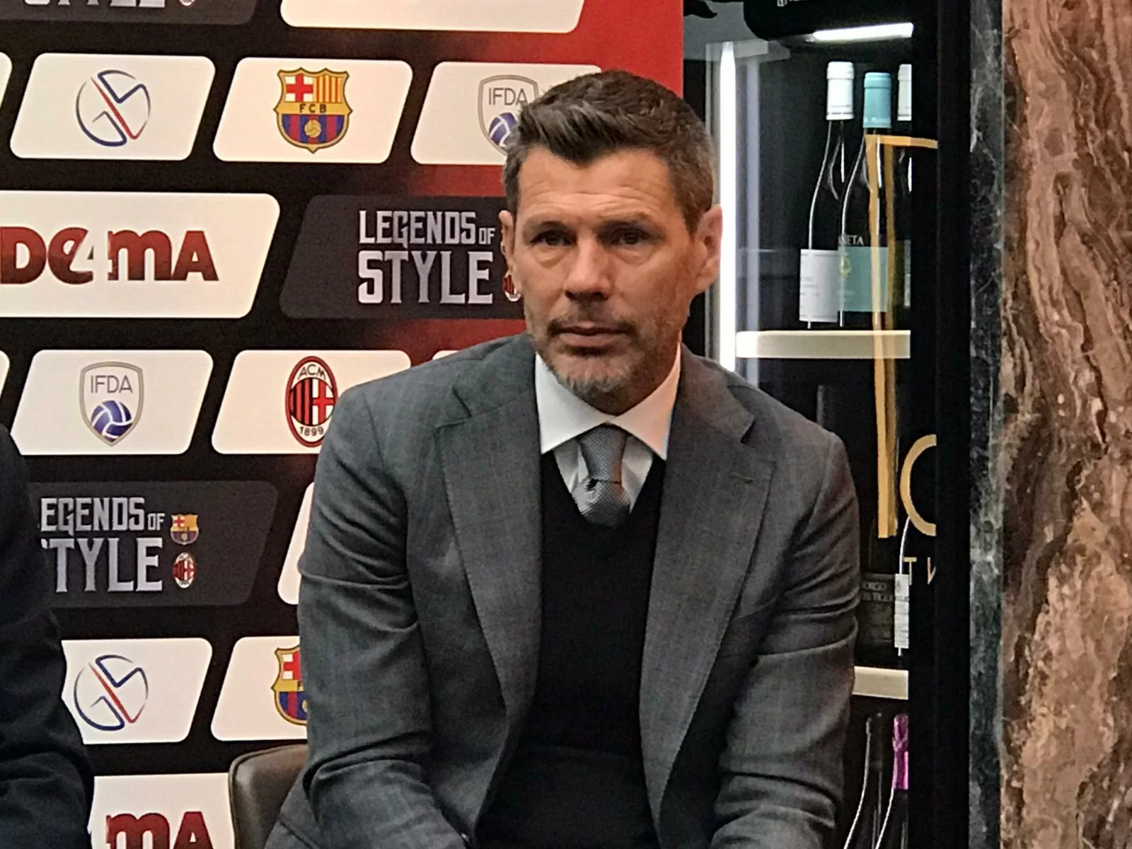 La disfatta di Bergamo non si dimentica