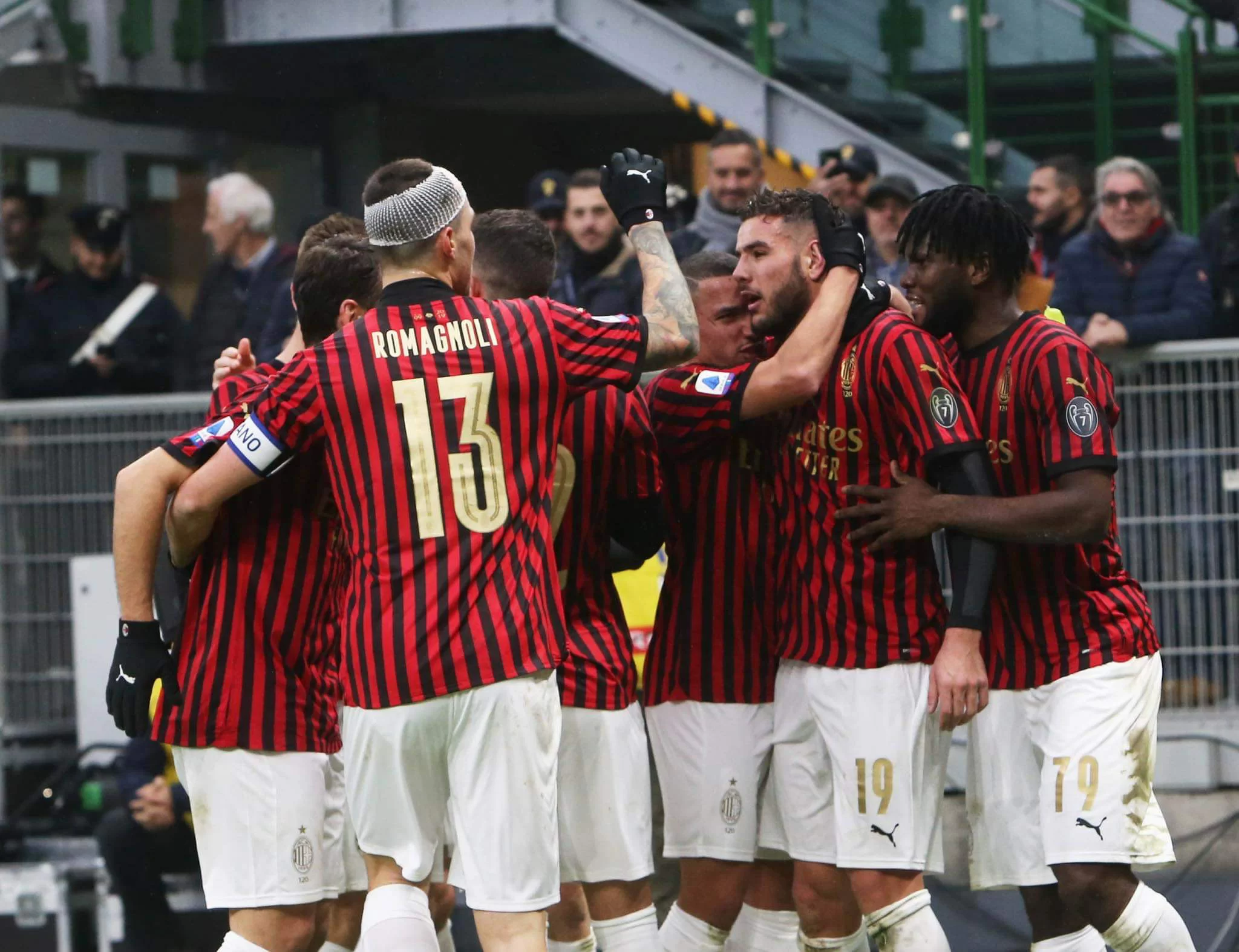 L’importanza di vincere le partite “semplici”: Milan, non puoi più sbagliare
