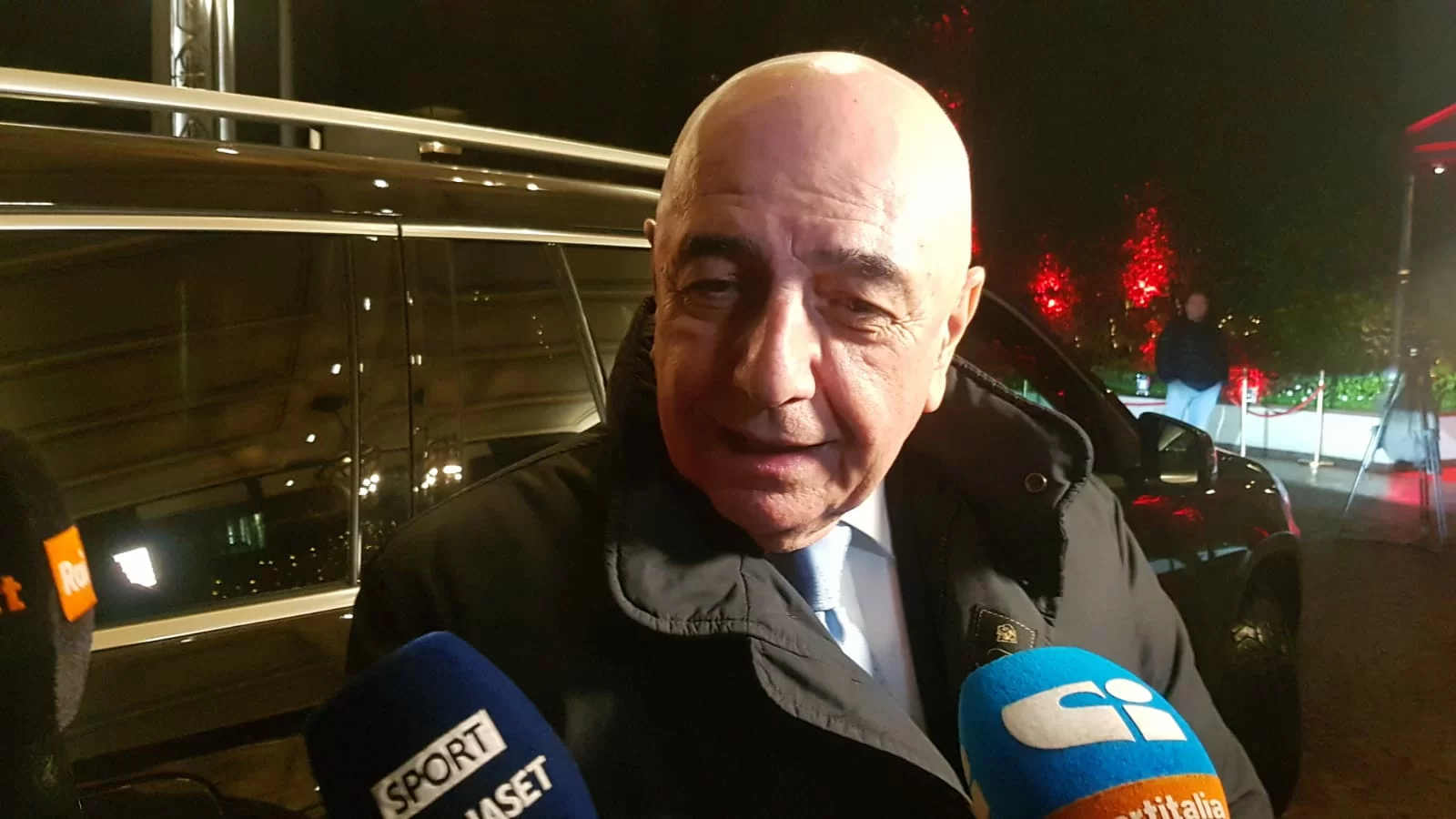 Galliani: “Ibra non verrà al Monza, è un effetto collaterale del virus”