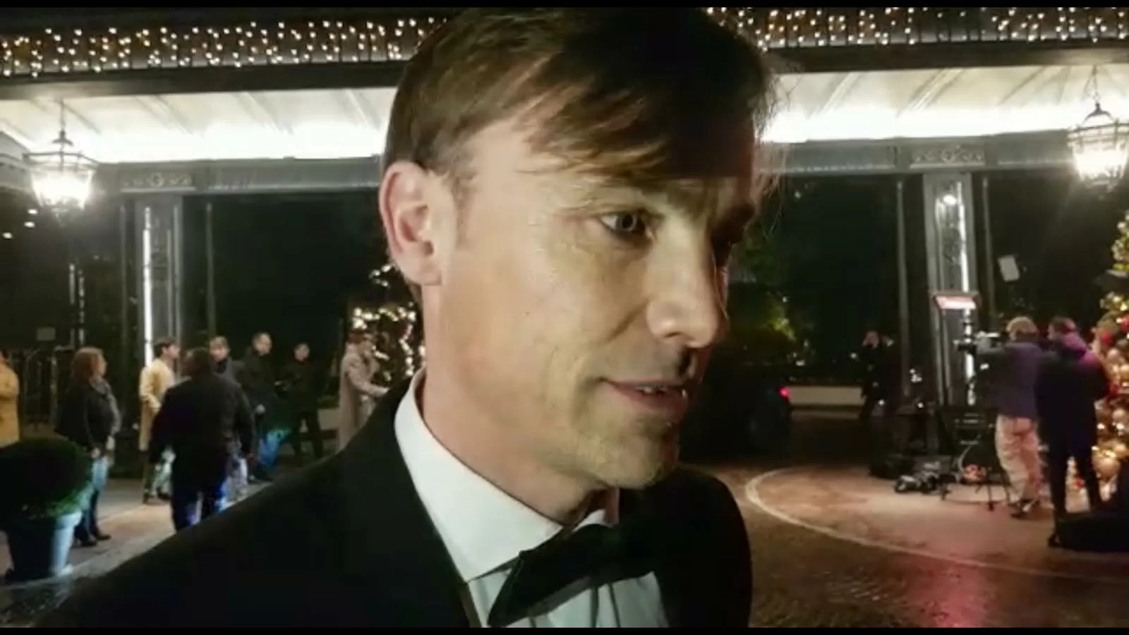 SM – #Passion120, Simic: “Ibra? È un campione, può aiutare i giovani”