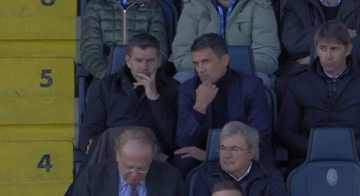 Milan, in corso incontro per Jean Marcelin dell’Auxerre