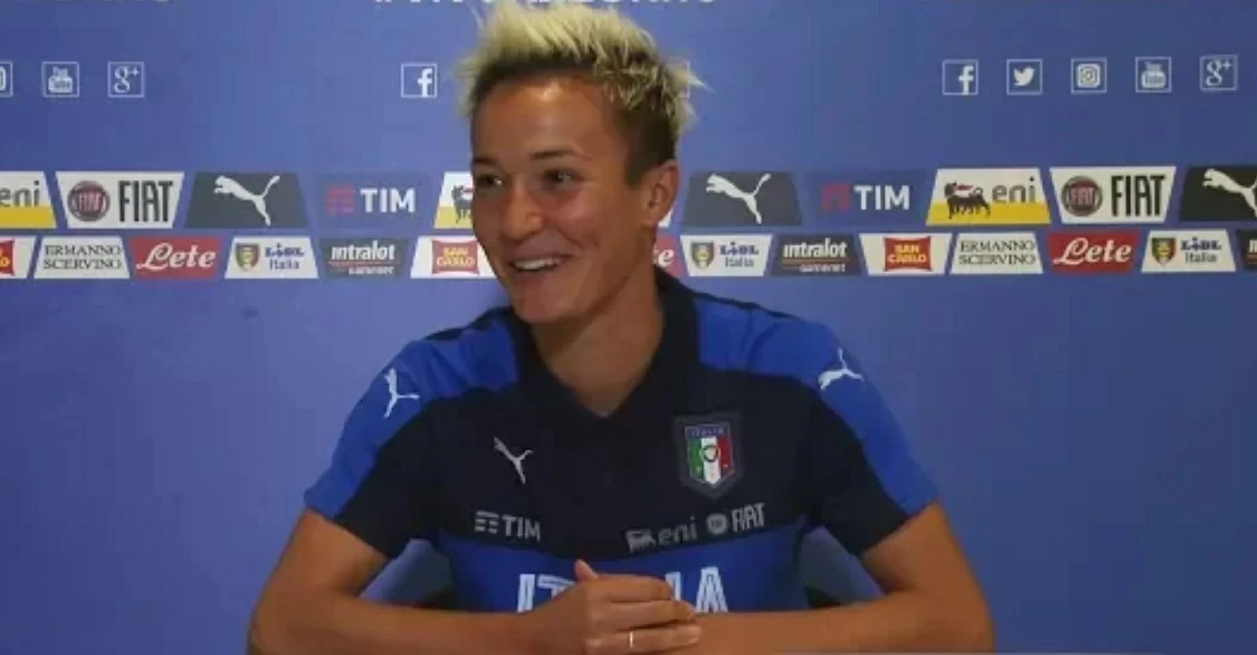 Roma Femminile: infortunio per Di Criscio, salta il Milan, i dettagli