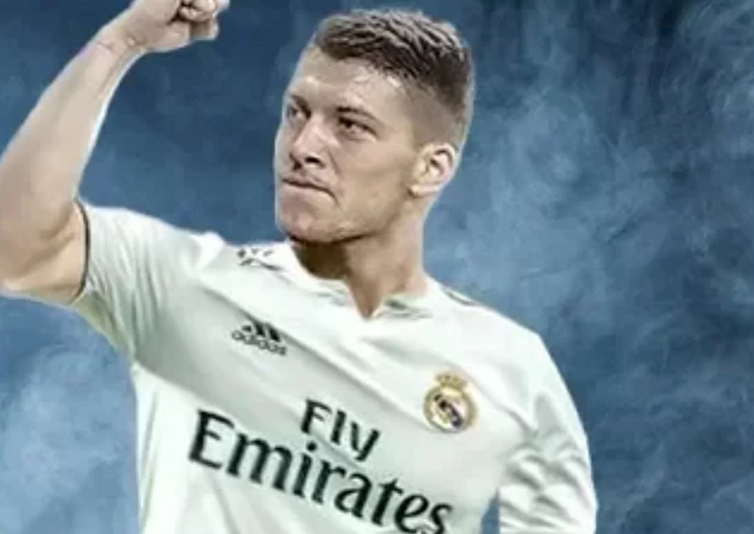 Il Milan vuole un attaccante: sempre più calda la pista Jovic