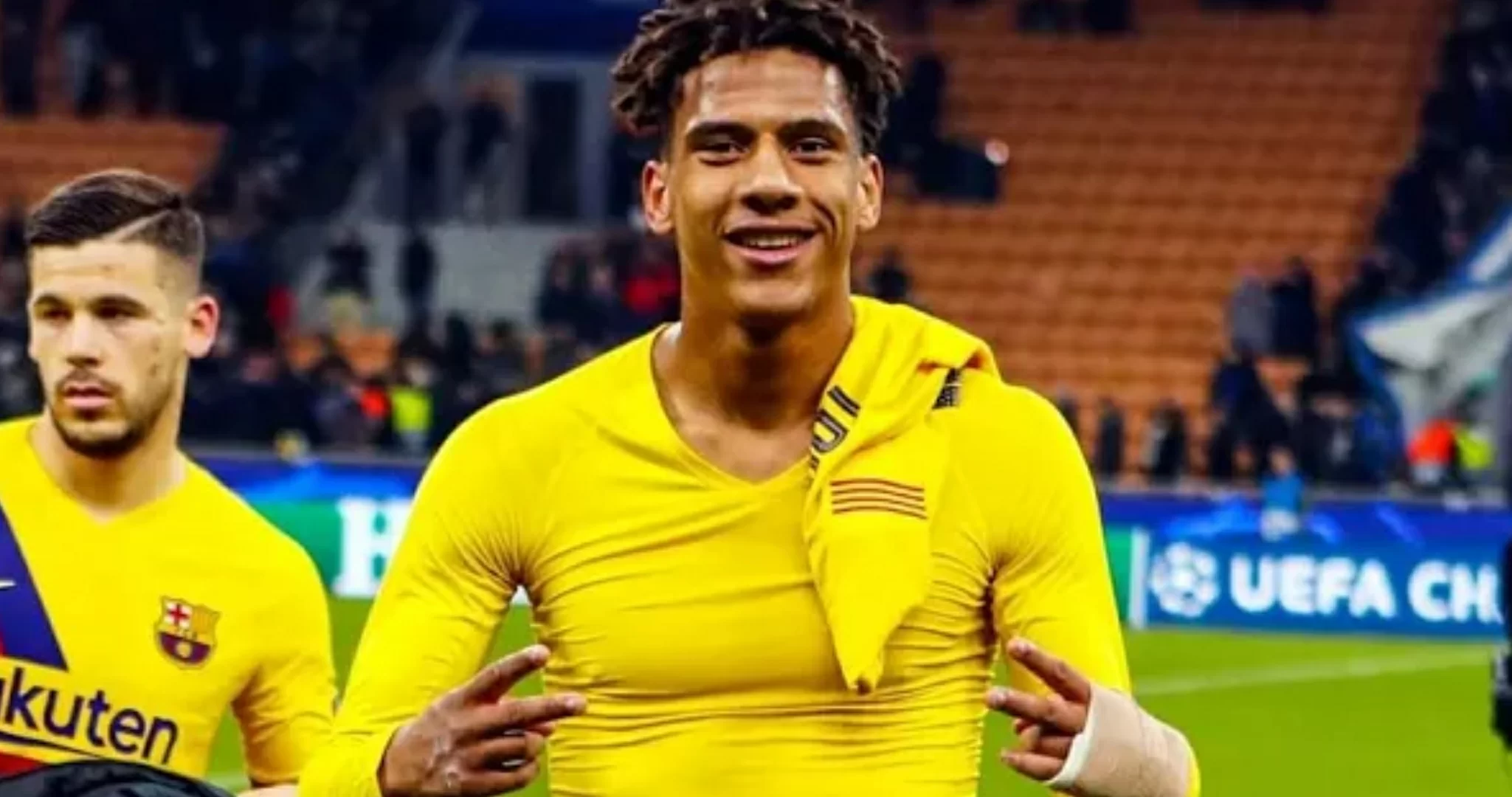 Milan, no al diritto di recompra per Todibo. Le ultime