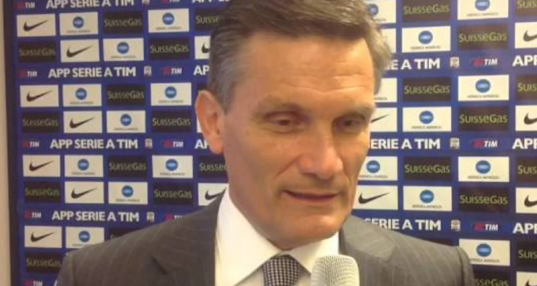 Dal campo alla scrivania, il Milan punta a Sartori. Ecco perché