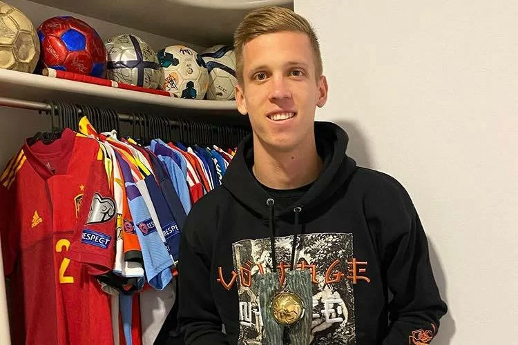 GdS – Calciomercato, Milan: la settimana prossima i rossoneri presenteranno un’offerta per Dani Olmo
