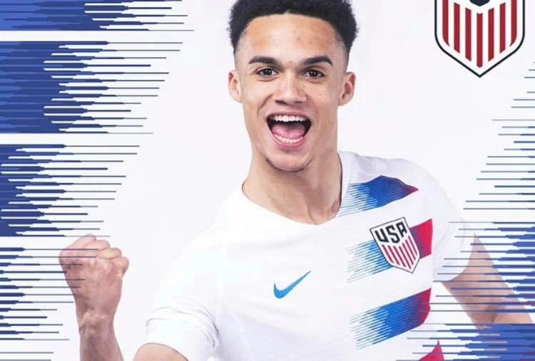 Milan, tutto fatto per Robinson: ecco le cifre