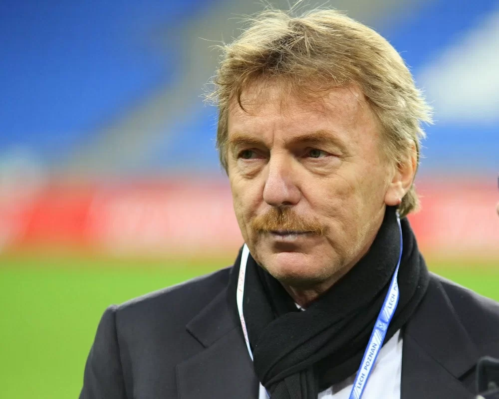 Boniek: “Piatek è in un buco nero e non riesce a uscire. Non capisco l’acquisto di Ibra”