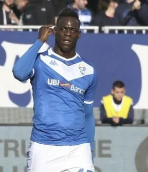 Sky – Il Como pensa a Balotelli: avviati i contatti