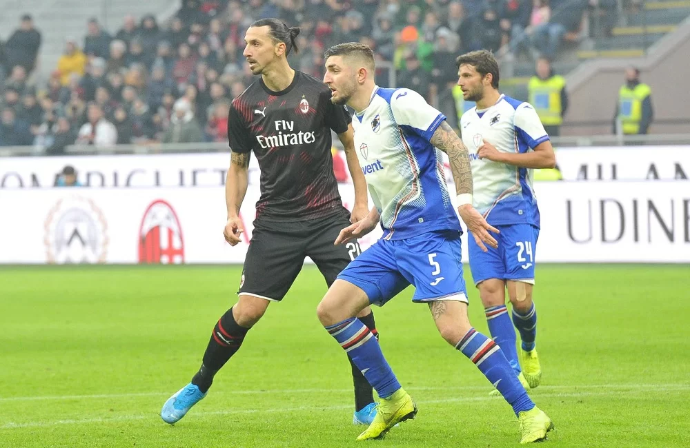 Milan, altro flop, Ibrahimovic non basta e San Siro fischia