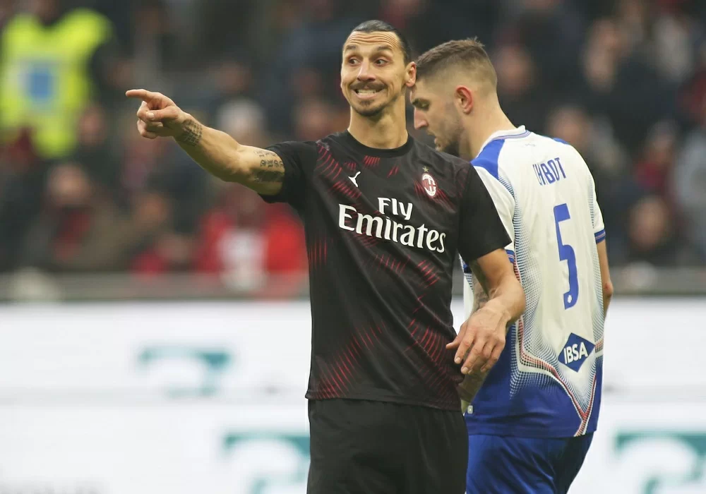 Sky – Ibra è in fase di recupero, domenica dovrebbe giocare il derby